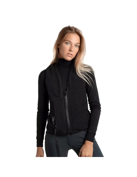Seaver SAFEFIT Airbagvest voor Ruiters