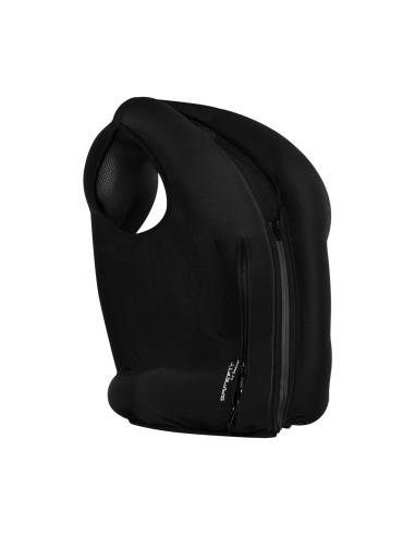 Seaver SAFEFIT Airbagvest voor Ruiters