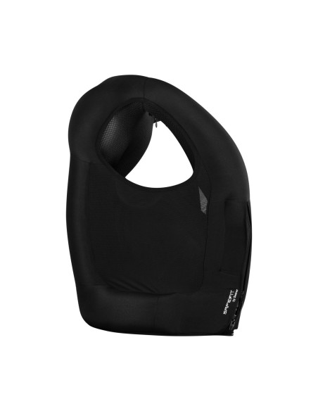 Gilet Airbag Seaver SAFEFIT Équitation + Cartouche Offerte