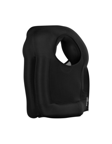 Seaver SAFEFIT Airbagvest voor Ruiters