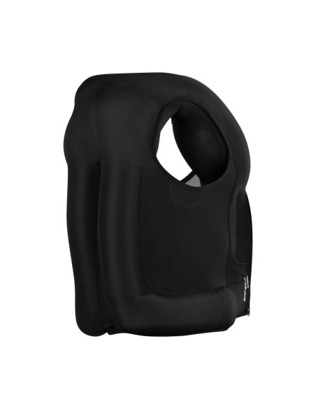 Seaver SAFEFIT Airbagvest voor Ruiters