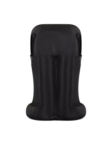 Gilet Airbag Seaver SAFEFIT Équitation + Cartouche Offerte