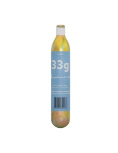Seaver SAFEFIT CO₂-patroon 33 g voor Airbagvest