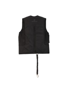Gilet Airbag Enfant Equestro + Dorsale Level 2 2