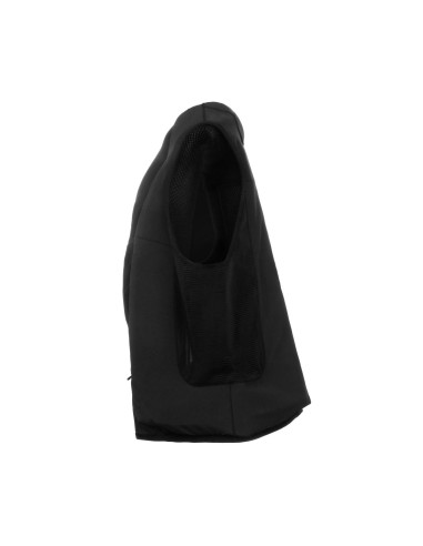 Equestro Airbagvest Kind + Level 2 Rugprotector