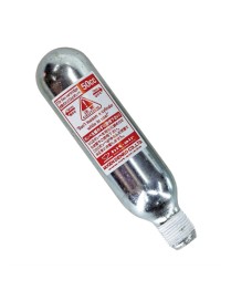 Hit-Air CO2 Patroon 50cc – Airbag Vest Navulling Paardrijden