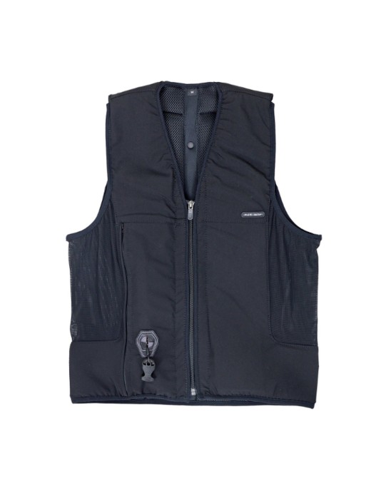 Gilet Airbag Enfant Hit-Air Airflex KIDS + Cartouche Offerte dès 18kg