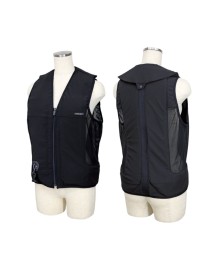 Gilet Airbag Enfant Hit-Air Airflex KIDS + Cartouche Offerte dès 18kg 2