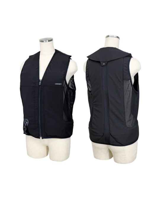Gilet Airbag Enfant Hit-Air Airflex KIDS + Cartouche Offerte dès 18kg