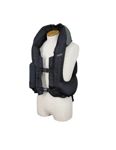 Hit-Air MLV-RC 2 Motorfiets Airbagvest | Volledige Bescherming