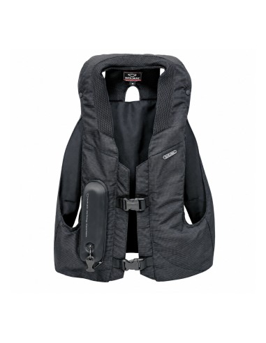 Hit-Air MLV-RC 2 Motorfiets Airbagvest | Volledige Bescherming