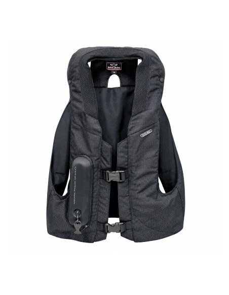 Gilet Airbag Moto Hit-Air MLV-RC 2 | Protection intégrale