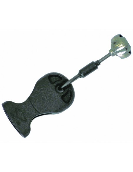 Bille de réarmement Hit-Air Type B | Keyball Airbag