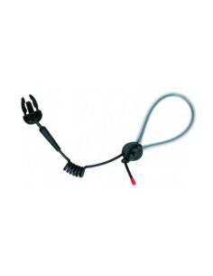 Sangle de connexion Hit-Air pour cavalier avec boucle