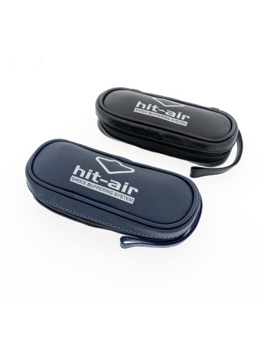 Étui de rangement Hit-Air pour cartouches et accessoires | Airbag Rider