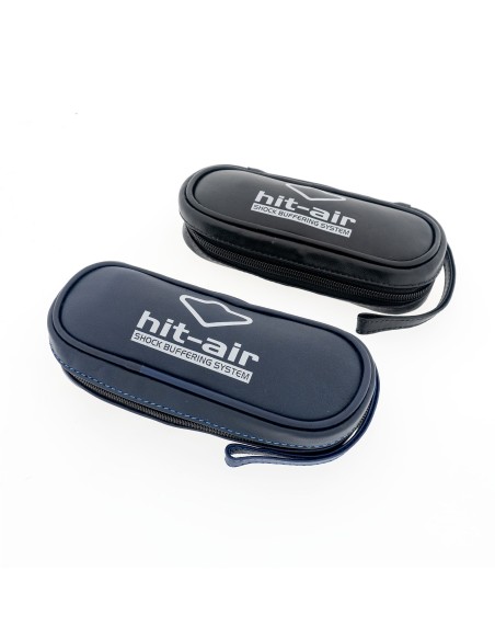 Étui de rangement Hit-Air pour cartouches et accessoires