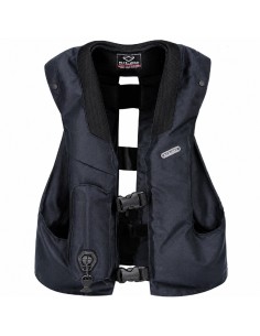 Gilet Airbag Hit-Air Complet 3 Enfant | Dès 25 kg | Airbag Rider