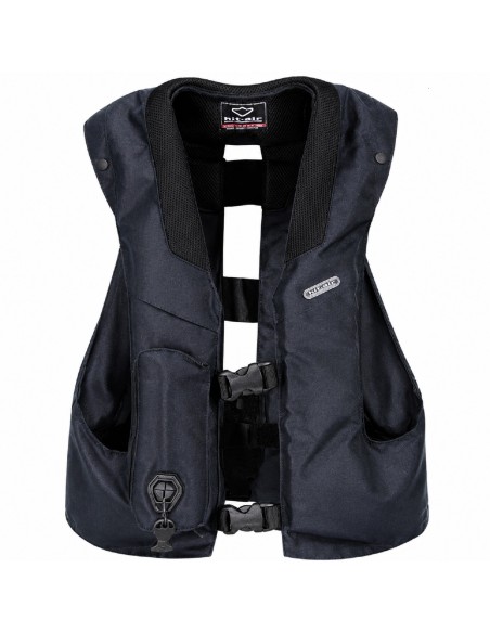 Gilet Airbag Hit-Air Complet 3 Enfant | Dès 25 kg | Airbag Rider
