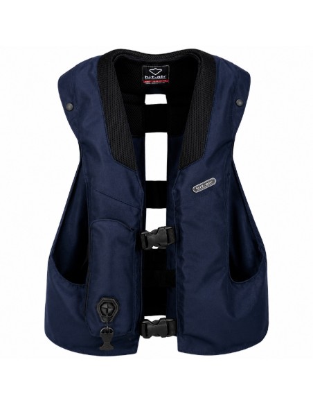 Gilet Airbag Hit-Air Complet 3 Enfant | Dès 25 kg | Airbag Rider