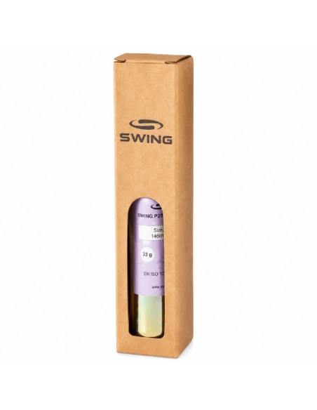Cartouche CO₂ SWING P25 AIR 33 g pour gilet XXS / XS