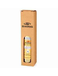 SWING P25 AIR CO₂ patroon 38 g S / M | Airbag Rider