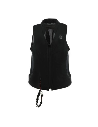 EQUITHÈME Airsafe Airbagvest Paardrijden