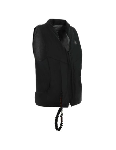 EQUITHÈME Airsafe Airbagvest Paardrijden