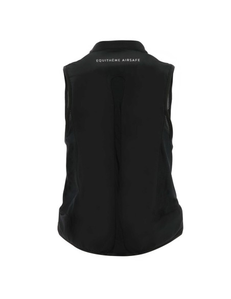 EQUITHÈME Airsafe Airbagvest Paardrijden